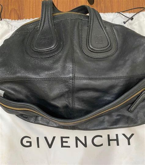 givenchy nightingale authenticity